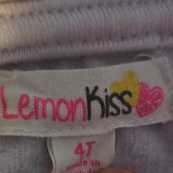 Lemon Kiss outfit - Picture 2 of 2
